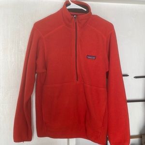 Patagonia Fleece Sweatshirt